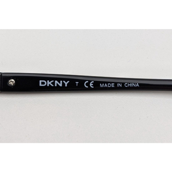 🕶️DKNY DY4631 3001 Eyeglasses 52/16 140 /KAO229🕶️​ - Picture 4 of 9